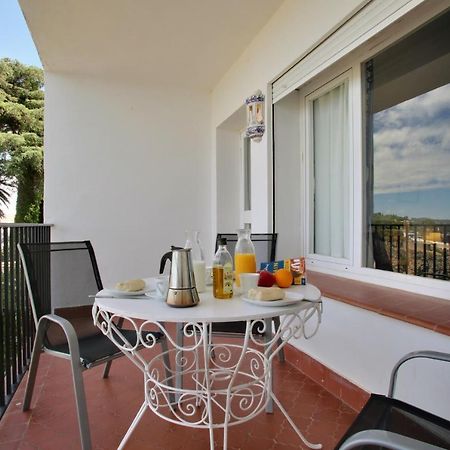 Apartamentos Terrazas Del Tajo Ронда Екстер'єр фото